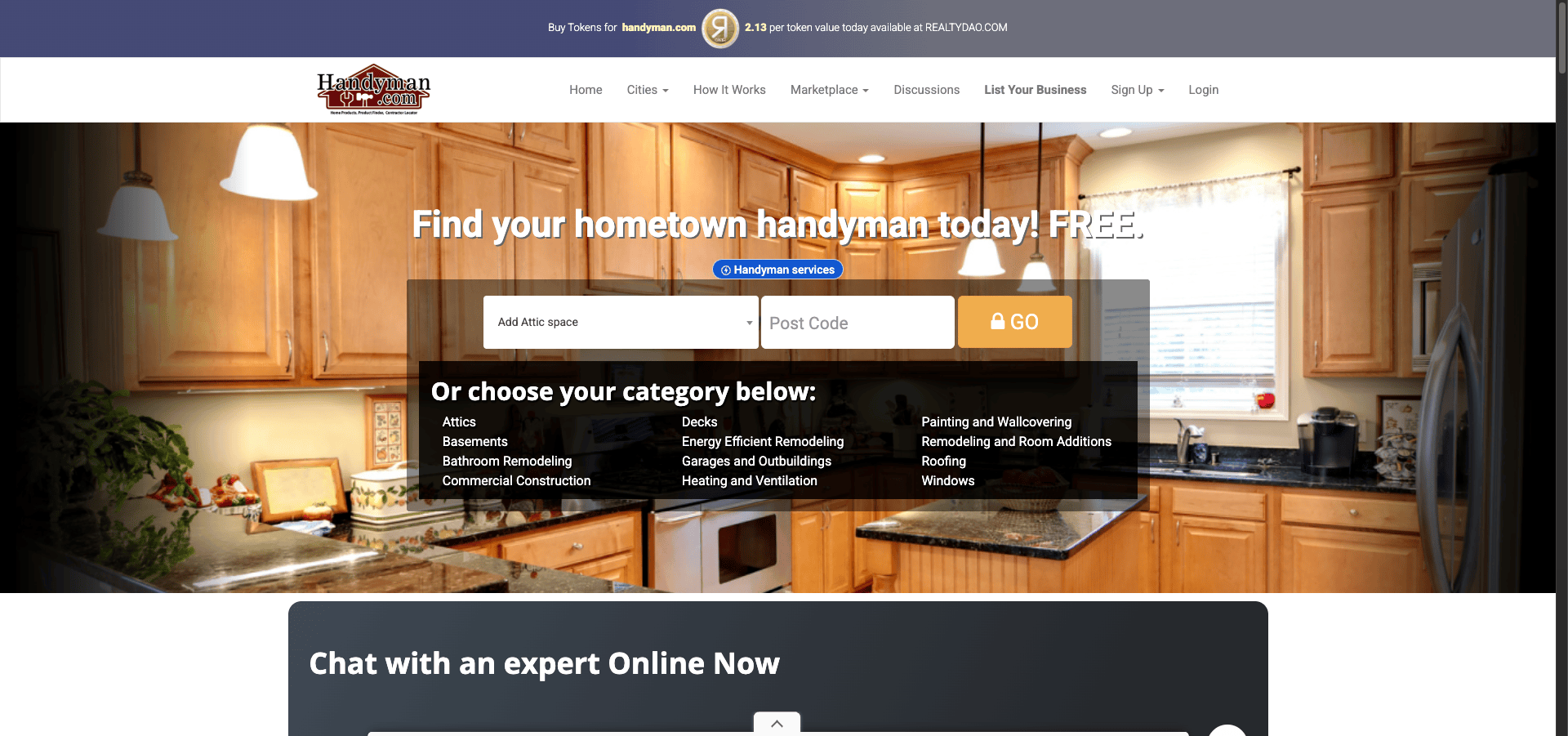 Handyman.com